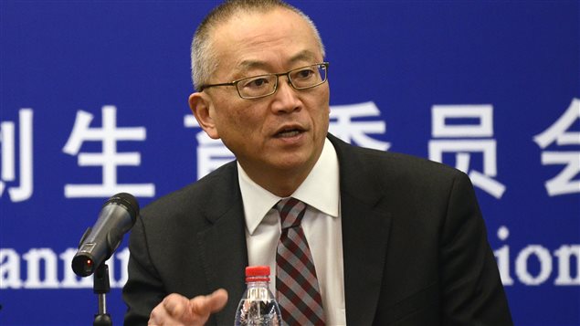 L'expert principal de la grippe à l'OMS, le docteur Keiji Fukuda annonce une enquête au Canada.