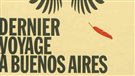 <em>Dernier voyage à Buenos Aires</em>, Paris dans les années 50