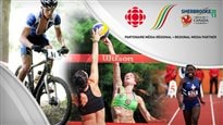 Les Jeux d'été du Canada - Sherbrooke 2013