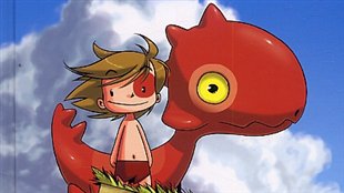 Tib et Tatoum : Bienvenue au clan!