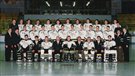 Les 20 ans des Foreurs de Val-d'Or