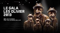 Les Olivier 2013