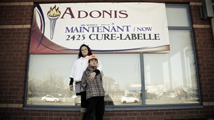 « On a perdu un gros morceau avec le départ d’Adonis! »