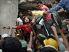 Bangladesh : 41 personnes inculpées de meurtres en lien avec l'effondrement du Rana Plaza