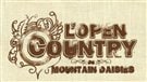 Mountain Daisies : rassemblement country