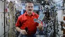 Chris Hadfield : décryptage d'un succès sur les réseaux sociaux