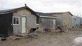 Conditions de vie difficiles à Attawapiskat