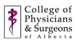 Collège des médecins de l'Alberta