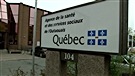 Les autorités de la santé avaient été prévenues des problèmes financiers du Centre d'aide 24/7