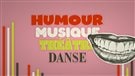 L'industrie de l'humour, une classe à part ?