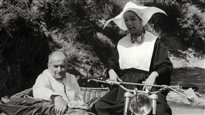 Louis de Funès en 50 prises