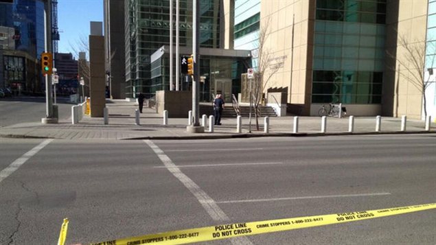 La Ville de Calgary dans la province de l'Alberta vient de donner un ordre d'évacuation obligatoire pour 18 quartiers longeant la rivière Elbow.