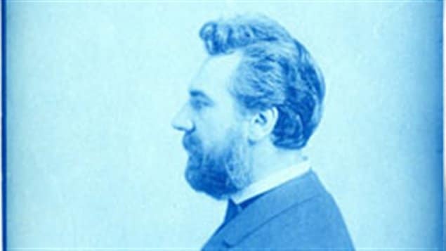 vida temprana de alexander graham bell