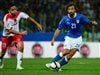 Italie - Le point de Pirlo Italie - Le point de Pirlo