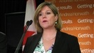 Élections évitées en Ontario