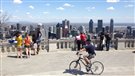 Un versant méconnu du mont Royal