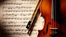 Simplement violon : la nouvelle webradio 