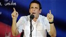Présidentielle au Venezuela : l'opposition devant la Cour suprême