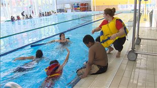 Rimouski réserve 3 millions pour ses infrastructures sportives