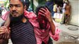 Bangladesh : les policiers répriment une manifestation d'islamistes