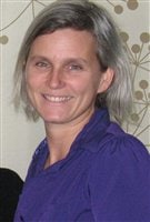 Kim Couture, porte parole du mouvement Maison de naissance Montérégie