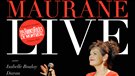 Maurane live : un album de duos pour ses 25 ans de carrière 