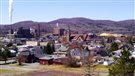 Edmundston n'a reçu aucune proposition pour son projet touristique