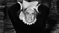 Louis de Funès en 50 prises