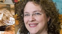 Lysane Grégoire, présidente du Groupe Maman