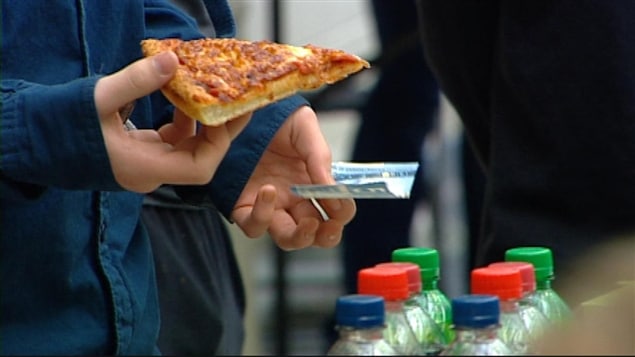 Malbouffe Malbouffe