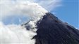 L'éruption d'un volcan aux Philippines fait au moins quatre morts