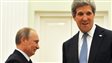 La Russie et les États-Unis organiseront une conférence internationale sur la Syrie