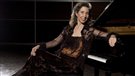 Angela Hewitt : encore un peu de Mozart, svp!