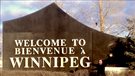 La Tournée met le cap vers l’ouest!
