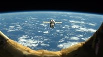 Chris Hadfield, le photographe
