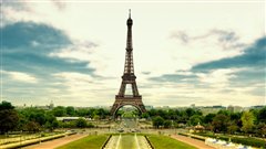Tour Eiffel