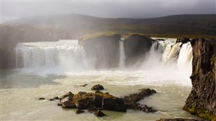 Une autre histoire de pêche
