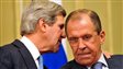 Syrie : l'appel américano-russe ne plaît pas à l'opposition