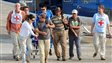 Colombie : la guérilla exige l'arrêt des opérations d'une minière pour libérer un otage canadien