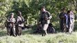 Les rebelles du PKK se retirent de Turquie