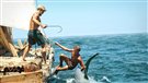 «&nbsp;Kon-Tiki&nbsp;»&nbsp;: une folle aventure sur le Pacifique