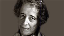 Totalitarisme et démocratie selon Hannah Arendt