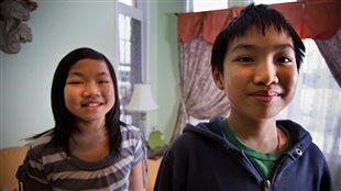 Brossard, championne de la diversité au Québec
