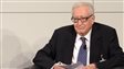 Syrie : le médiateur Lakhdar Brahimi reste à son poste