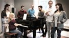 Swingle Singers : le groupe vocal fête ses 50 ans en chantant