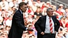 Moyes reçoit les tables de Ferguson