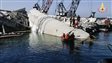 Collision à Gênes&nbsp;: le propriétaire du bateau jette le blâme sur les remorqueurs