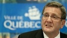 Le maire Labeaume annule sa présence au Congrès SportAccord