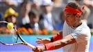 Nadal plie, mais ne casse pas