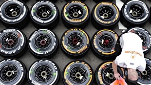 La FIA rappelle Pirelli à l'ordre